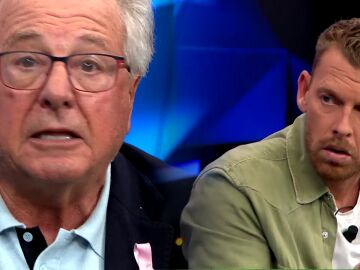 D&rsquo;Alessandro: &ldquo;Vinicius gan&oacute; el partido&rdquo;