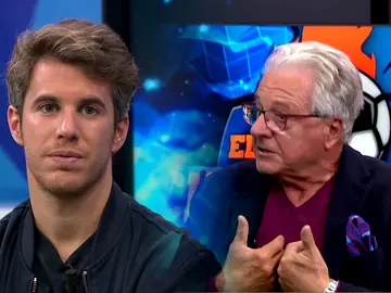 D’Alessandro: “Cualquier equipo le pinta la cara al Madrid” D’Alessandro: “Cualquier equipo le pinta la cara al Madrid”