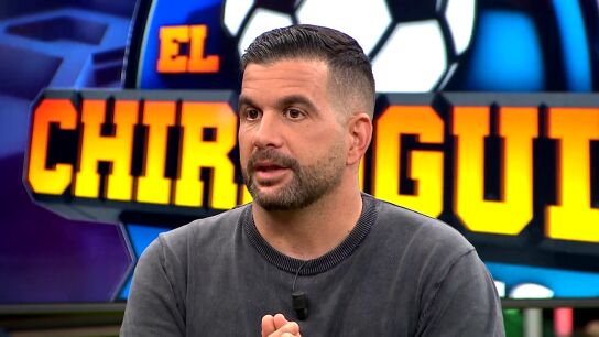 Flick se siente feliz en el Bar&ccedil;a pese al ruido