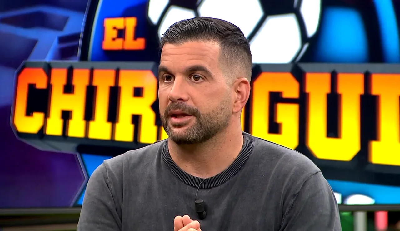 Flick se siente feliz en el Barça pese al ruido