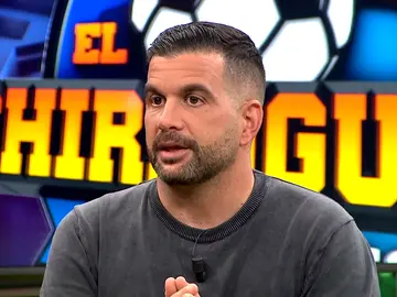 Flick se siente feliz en el Barça pese al ruido Flick se siente feliz en el Barça pese al ruido