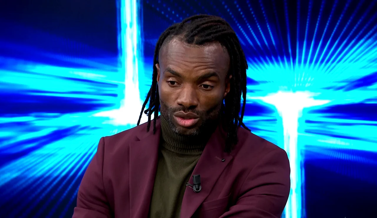 “Yo vendería a Vinicius para juntar a Mbappé y Haaland”