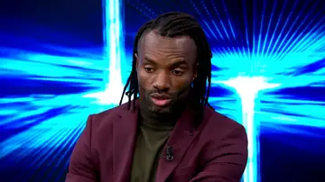 “Yo vendería a Vinicius para juntar a Mbappé y Haaland”  “Yo vendería a Vinicius para juntar a Mbappé y Haaland”