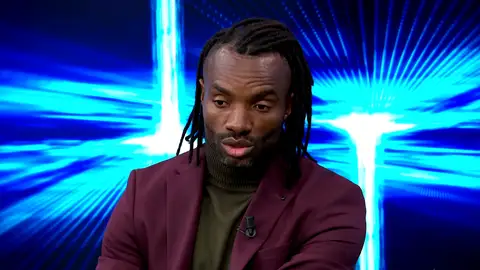 “Yo vendería a Vinicius para juntar a Mbappé y Haaland”  “Yo vendería a Vinicius para juntar a Mbappé y Haaland”