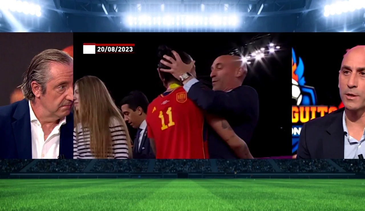 Rubiales carga contra Jenni Hermoso: “Una persona con la madurez de 33 años no tiene un cambio de opinión, tiene un cambio de versión”