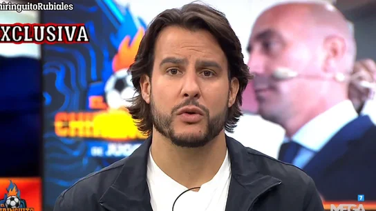 Juanfe Sanz Juanfe Sanz