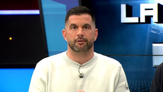 "El Bar&ccedil;a ya ha presentado toda la documentaci&oacute;n para volver con 45.000 espectadores"