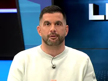 "El Barça ya ha presentado toda la documentación para volver con 45.000 espectadores" "El Barça ya ha presentado toda la documentación para volver con 45.000 espectadores"