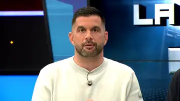 "El Barça ya ha presentado toda la documentación para volver con 45.000 espectadores" "El Barça ya ha presentado toda la documentación para volver con 45.000 espectadores"