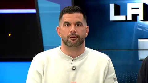 "El Barça ya ha presentado toda la documentación para volver con 45.000 espectadores" "El Barça ya ha presentado toda la documentación para volver con 45.000 espectadores"