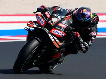 Jorge Martin Jorge Martin