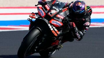 Jorge Martin Jorge Martin