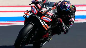 Jorge Martin Jorge Martin