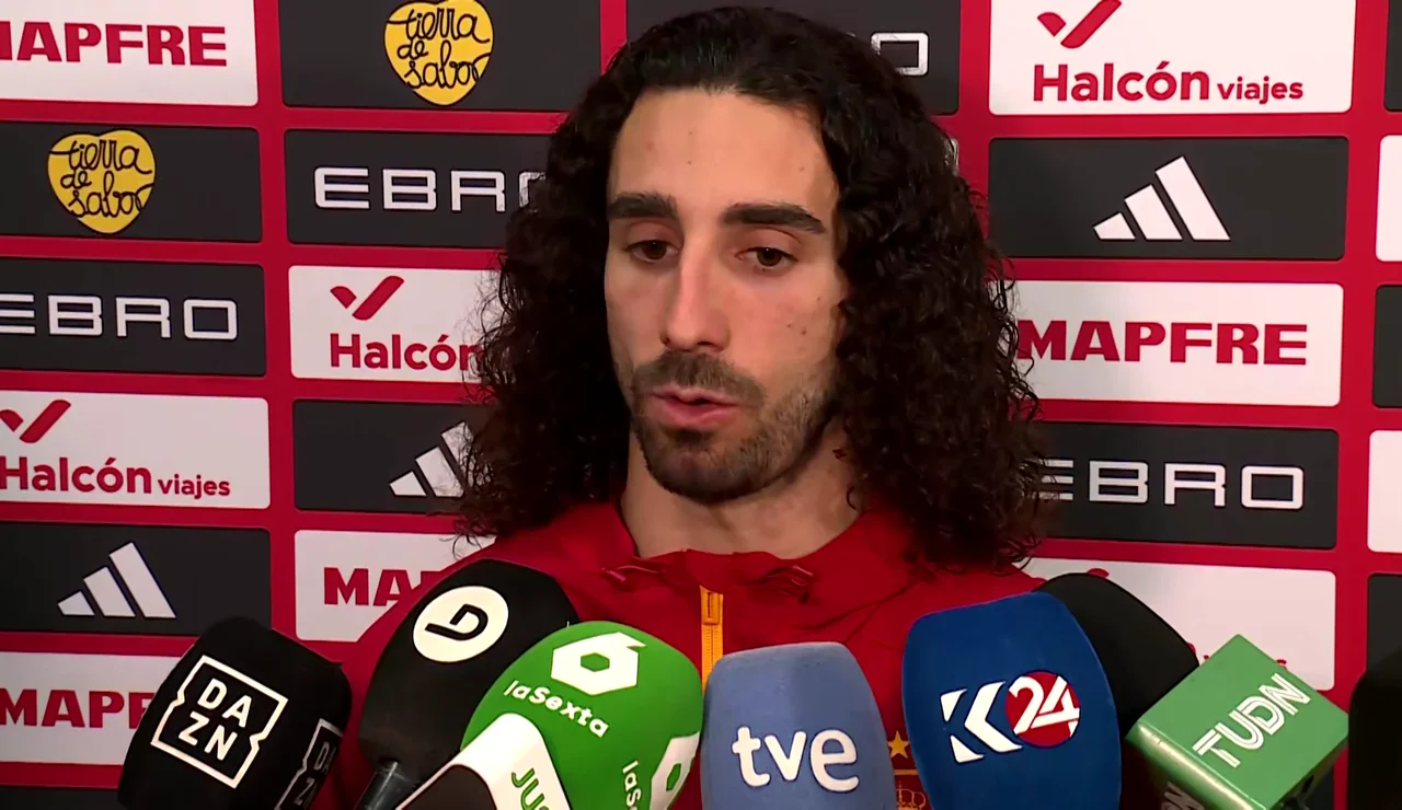 "Hay gente que trabaja, mañana hay muchos coles y el horario es un poco tarde"