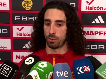 "Hay gente que trabaja, ma&ntilde;ana hay muchos coles y el horario es un poco tarde"