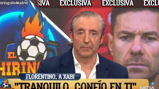 Josep Pedrerol