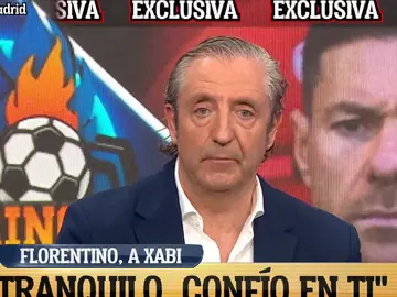 Josep Pedrerol Josep Pedrerol