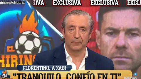 Josep Pedrerol Josep Pedrerol