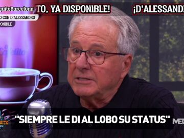 El silencio m&aacute;s largo de la historia de El Cafelito