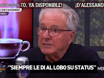 El silencio más largo de la historia de El Cafelito El silencio más largo de la historia de El Cafelito