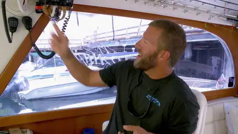 Pesca extrema - Así de importante en la superstición en el mundo de la pesca Pesca extrema - Así de importante en la superstición en el mundo de la pesca