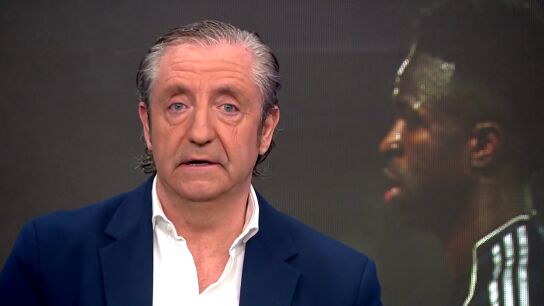 &ldquo;El Real Madrid no se plantea ning&uacute;n cambio de entrenador&rdquo;