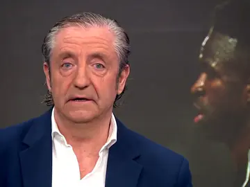 “El Real Madrid no se plantea ningún cambio de entrenador” “El Real Madrid no se plantea ningún cambio de entrenador”