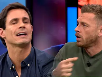 Edu Aguirre: "Está muy bien tener canteranos, pero once años sin ganar la Champions" Edu Aguirre: "Está muy bien tener canteranos, pero once años sin ganar la Champions"