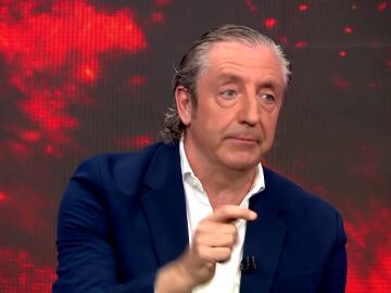Pedrerol 'estalla': &ldquo;El arbitraje que tenemos en Espa&ntilde;a es este&rdquo;