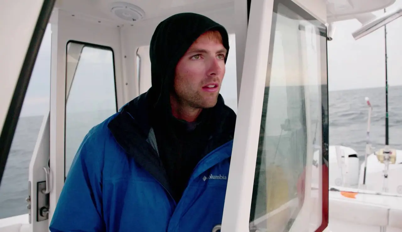 Pesca extrema - La combinación perfecta para atrapar un atún