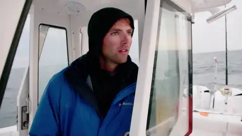 Pesca extrema - La combinación perfecta para atrapar un atún Pesca extrema - La combinación perfecta para atrapar un atún