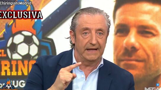 Josep Pedrerol