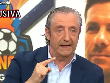 Josep Pedrerol Josep Pedrerol