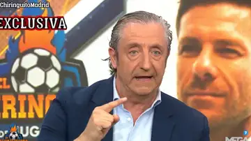 Josep Pedrerol Josep Pedrerol