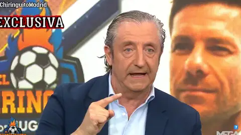 Josep Pedrerol Josep Pedrerol