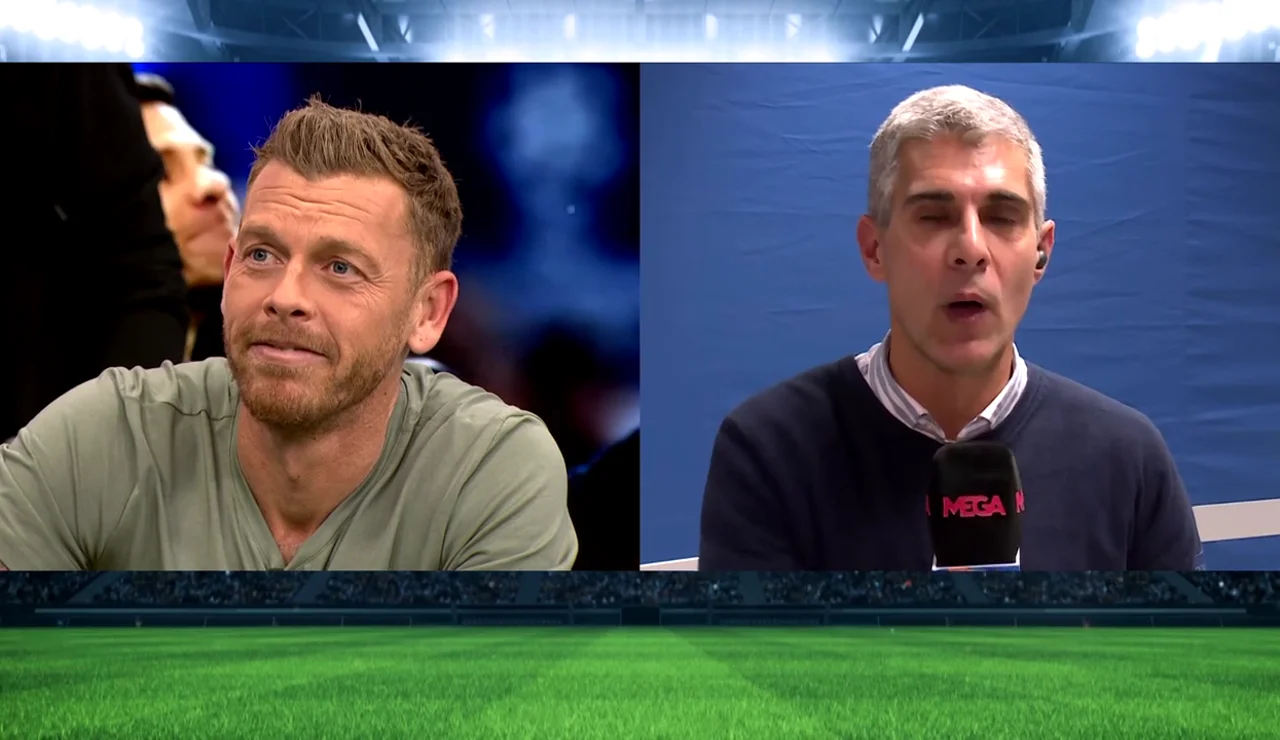 José Luis Sánchez avisa: “Hoy el Bernabéu ha hablado… y hay que escucharlo”