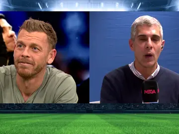 José Luis Sánchez avisa: “Hoy el Bernabéu ha hablado… y hay que escucharlo” José Luis Sánchez avisa: “Hoy el Bernabéu ha hablado… y hay que escucharlo”