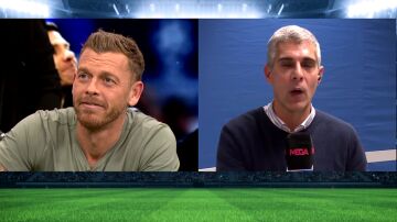 José Luis Sánchez avisa: “Hoy el Bernabéu ha hablado… y hay que escucharlo” José Luis Sánchez avisa: “Hoy el Bernabéu ha hablado… y hay que escucharlo”