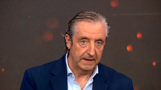 Josep Pedrerol