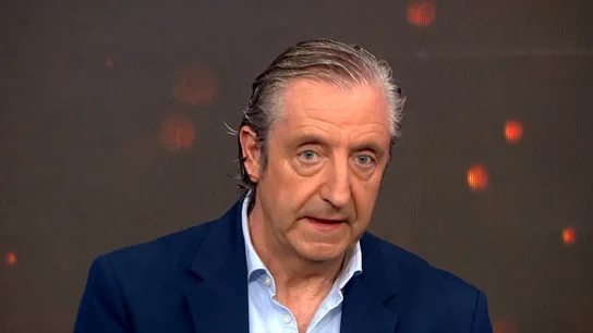 Josep Pedrerol Josep Pedrerol