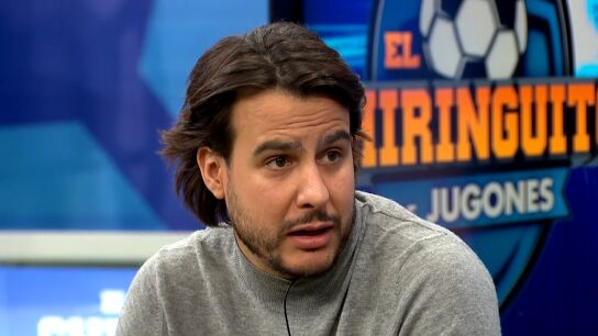 Juanfe Sanz