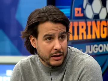 Juanfe Sanz Juanfe Sanz