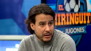 Juanfe Sanz Juanfe Sanz