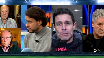 El Chiringuito de Jugones