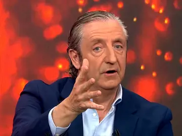 Josep Pedrerol Josep Pedrerol