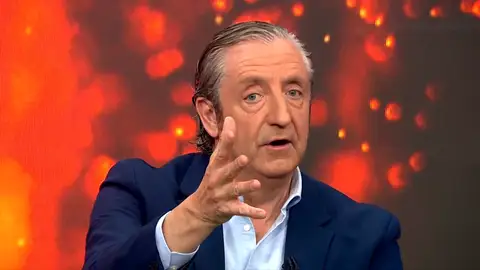 Josep Pedrerol Josep Pedrerol