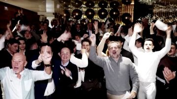 Equipo de El Chiringuito de Jugones