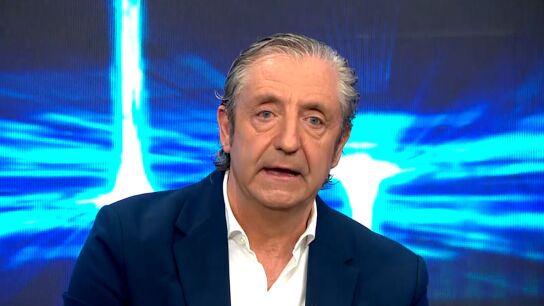 Josep Pedrerol