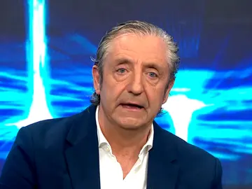 Josep Pedrerol Josep Pedrerol