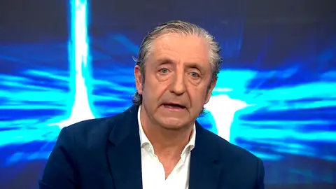 Josep Pedrerol Josep Pedrerol